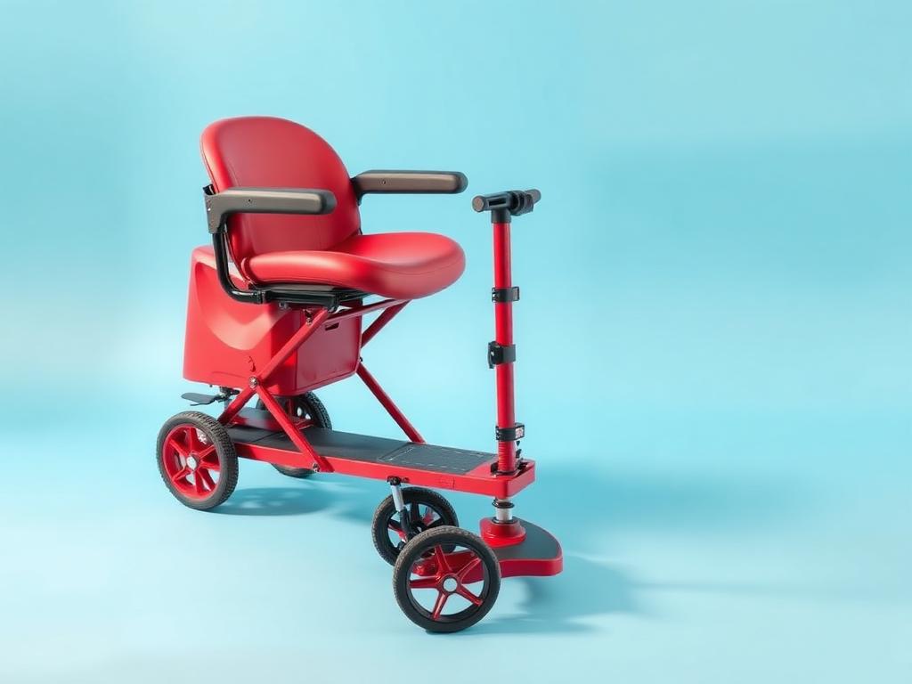 Breeze Travel Mini